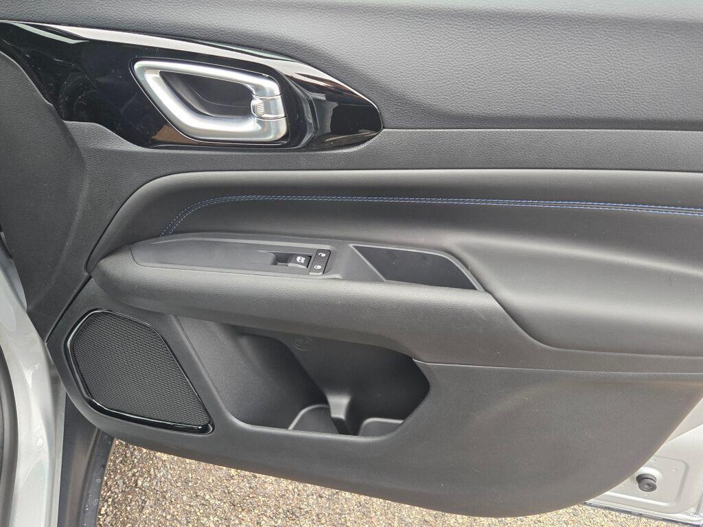 new 2026 Jeep Compass car, priced at $31,395