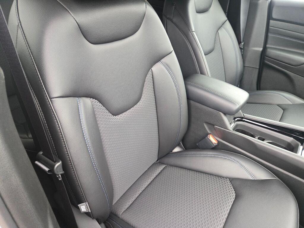 new 2026 Jeep Compass car, priced at $31,395