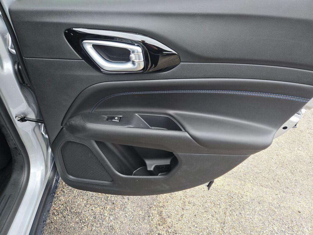 new 2026 Jeep Compass car, priced at $31,395