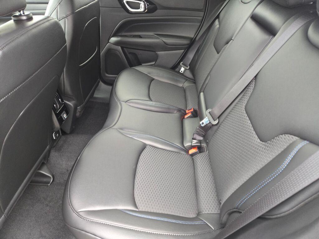 new 2026 Jeep Compass car, priced at $31,395