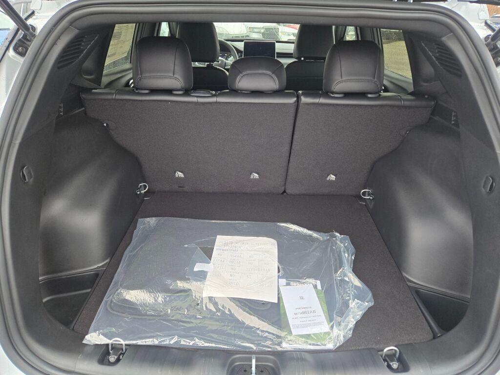 new 2026 Jeep Compass car, priced at $31,395