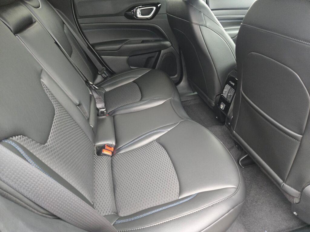 new 2026 Jeep Compass car, priced at $31,395