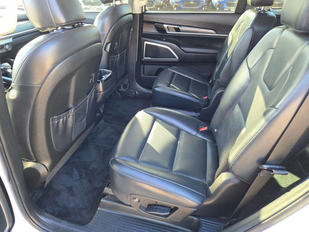 used 2020 Kia Telluride car, priced at $20,863