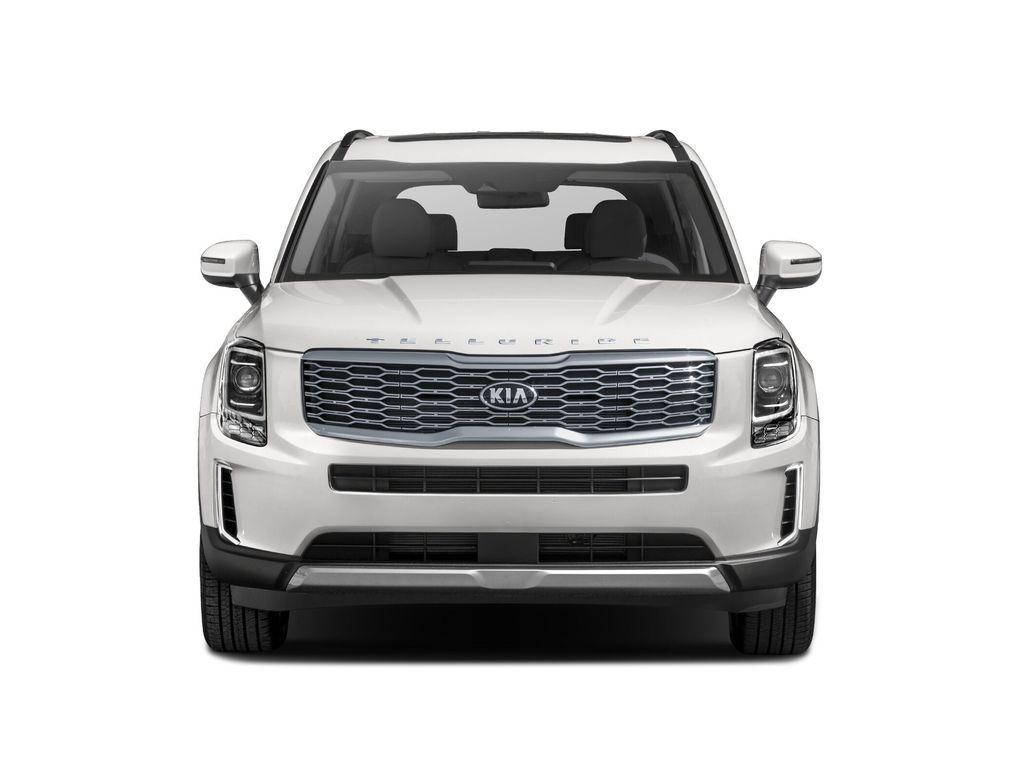 used 2020 Kia Telluride car, priced at $20,863