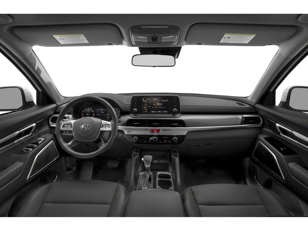 used 2020 Kia Telluride car, priced at $20,863