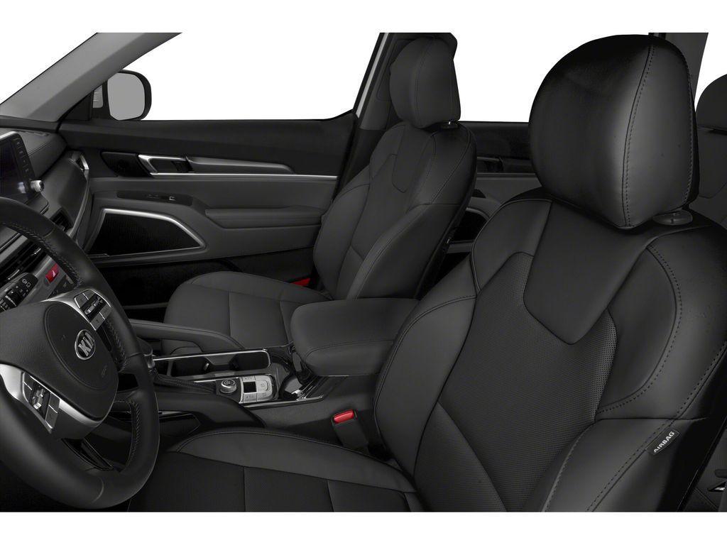 used 2020 Kia Telluride car, priced at $20,863