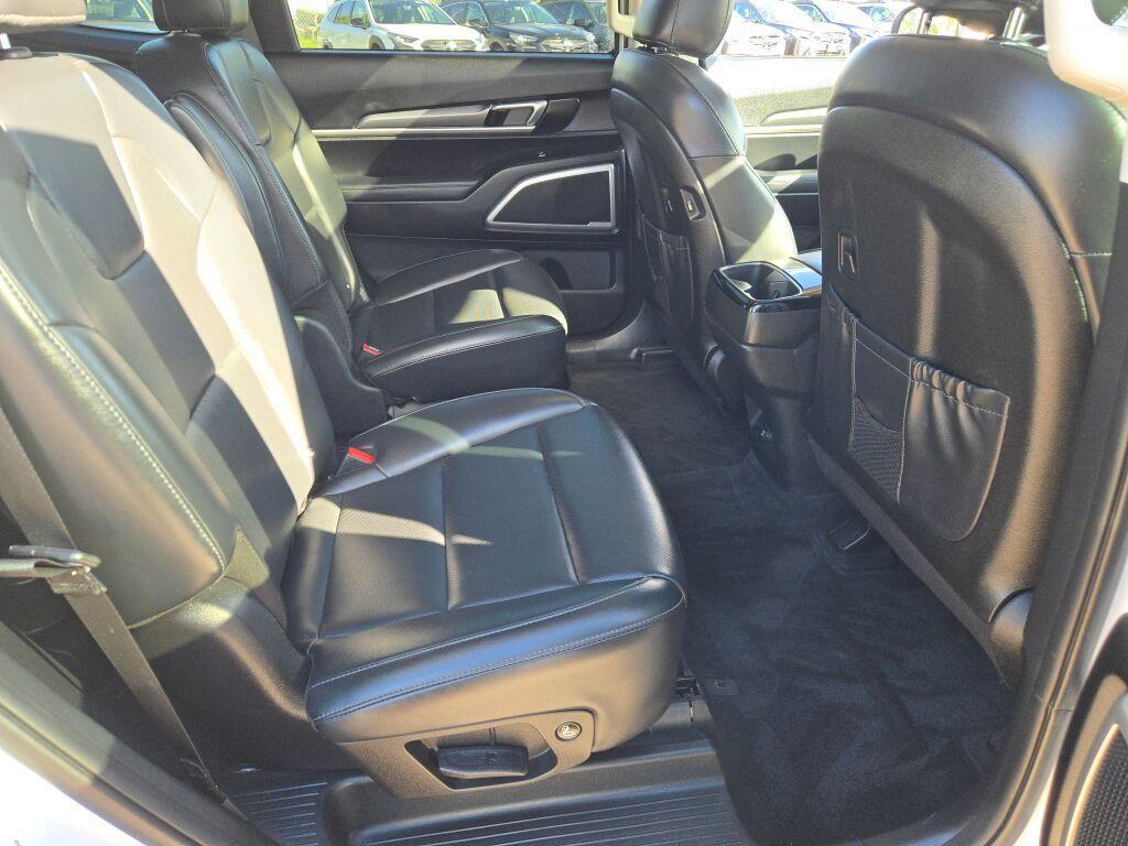 used 2020 Kia Telluride car, priced at $20,863