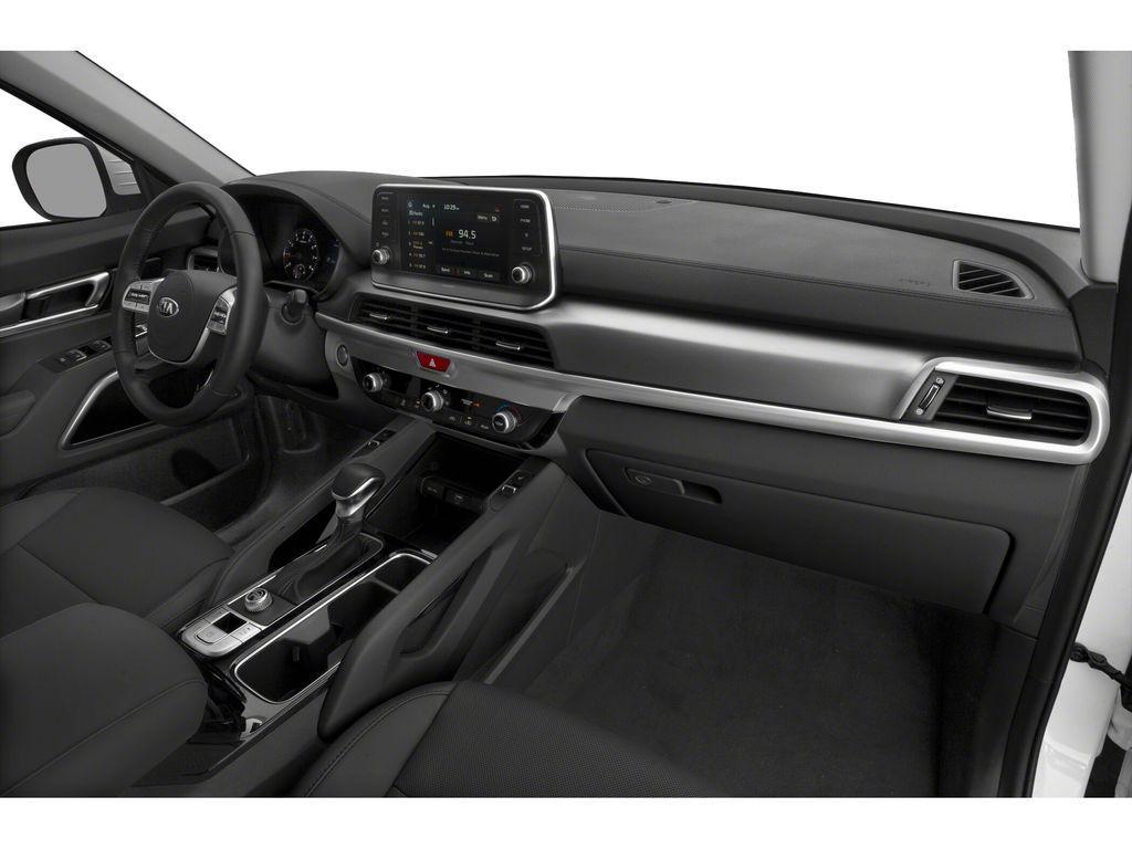 used 2020 Kia Telluride car, priced at $20,863