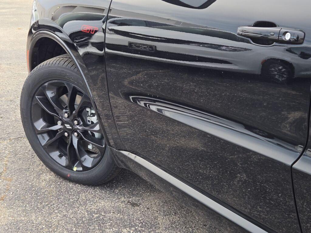 new 2026 Dodge Durango car, priced at $46,564