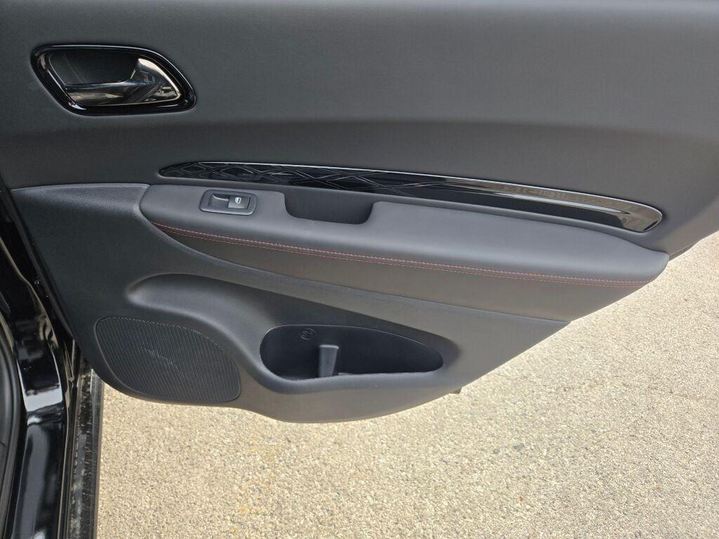 new 2026 Dodge Durango car, priced at $46,564