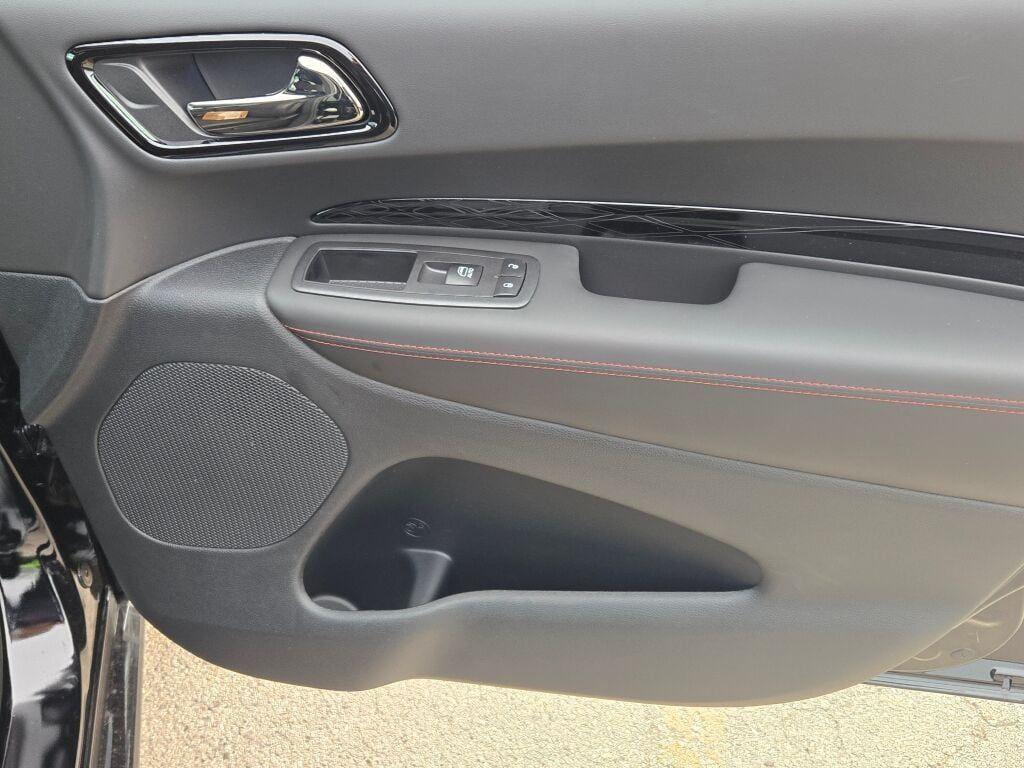 new 2026 Dodge Durango car, priced at $46,564