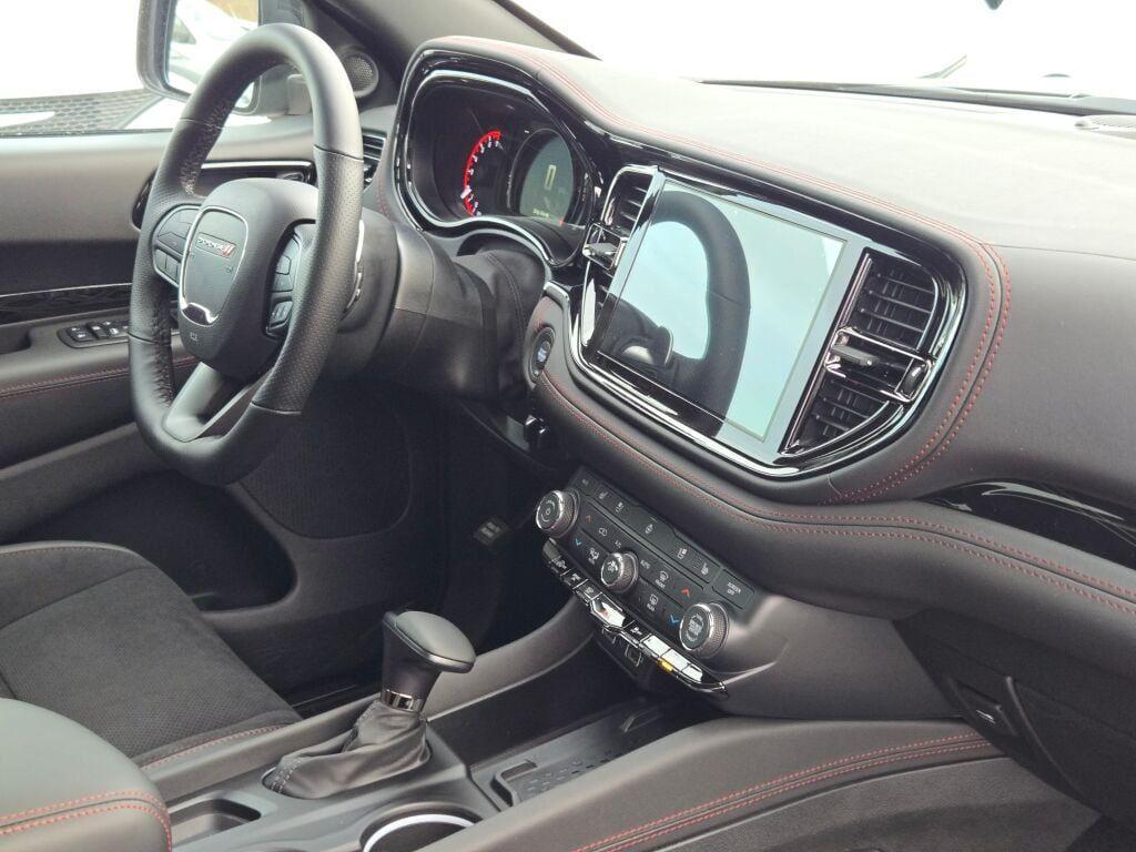 new 2026 Dodge Durango car, priced at $46,564