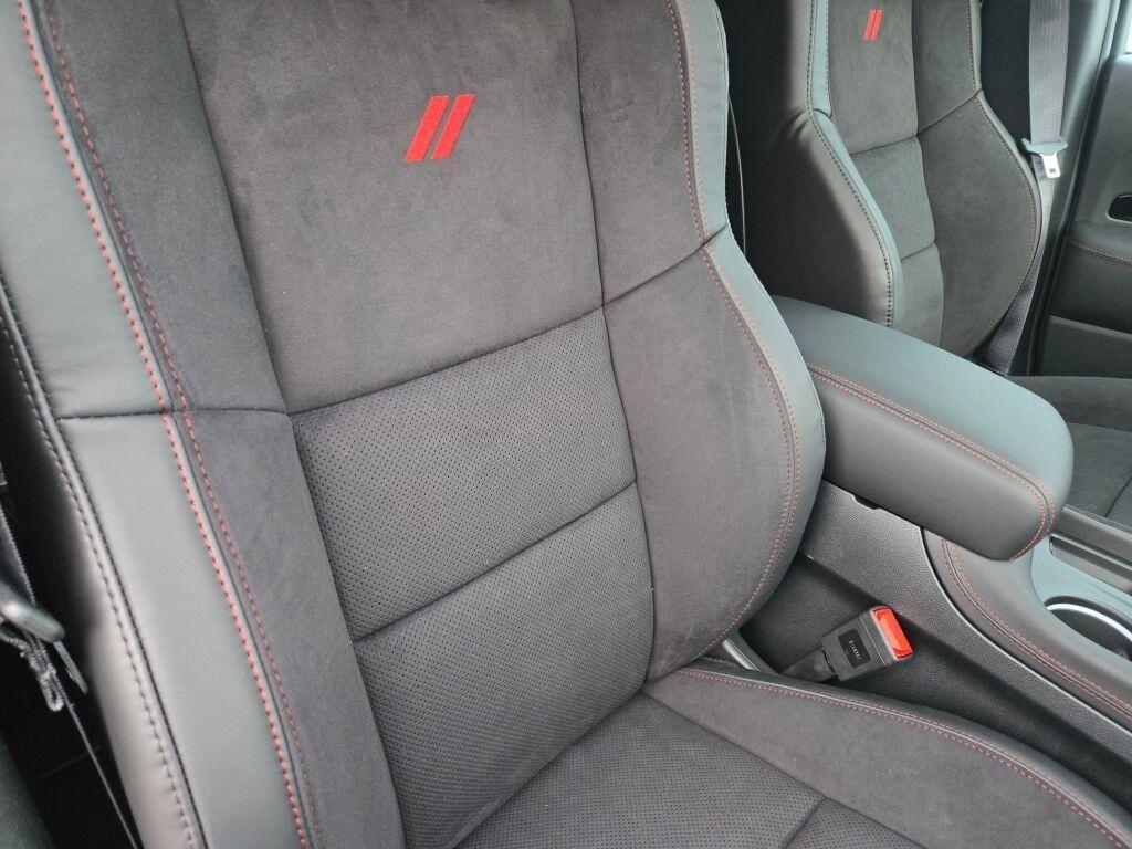 new 2026 Dodge Durango car, priced at $46,564