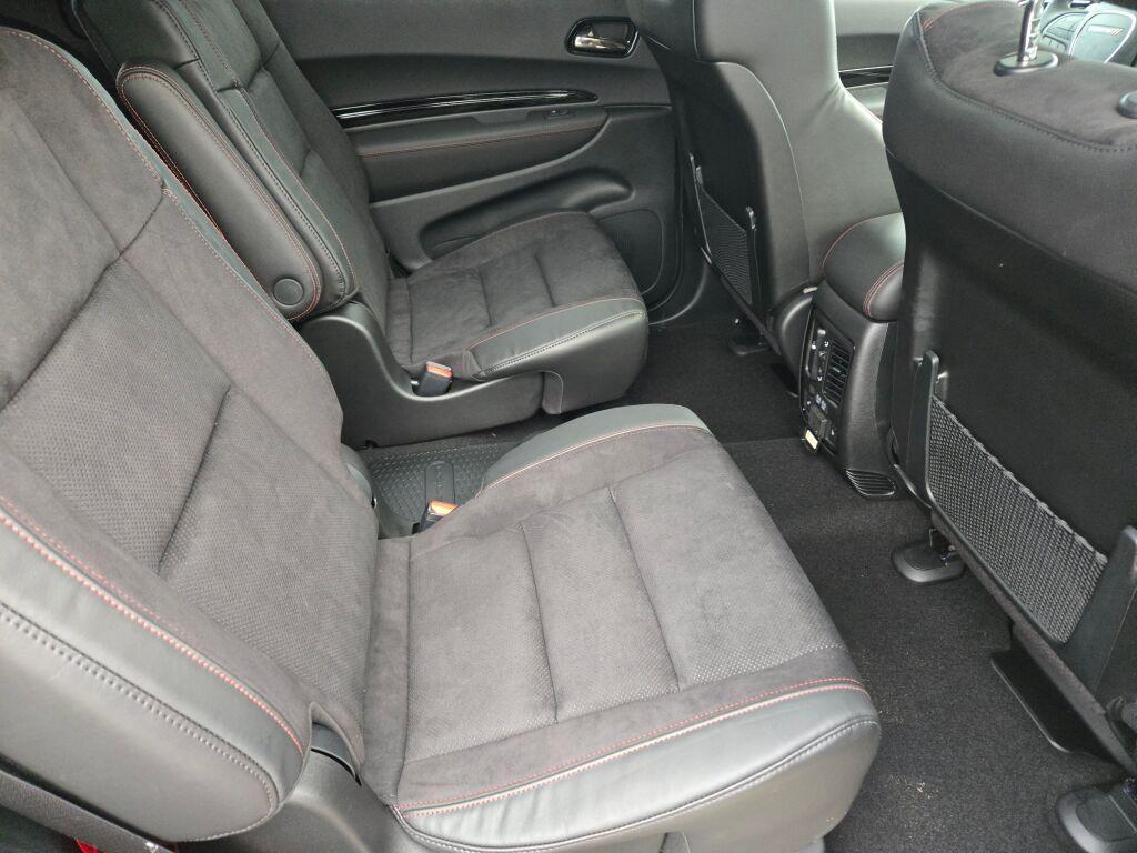 new 2026 Dodge Durango car, priced at $46,564