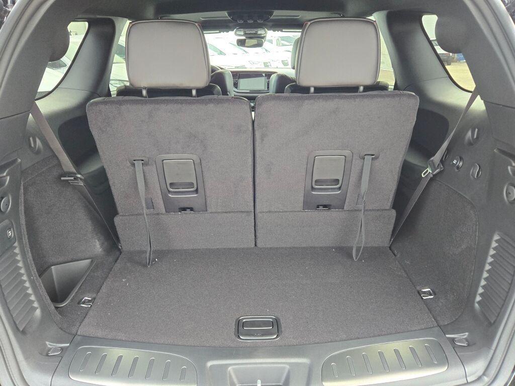 new 2026 Dodge Durango car, priced at $46,564