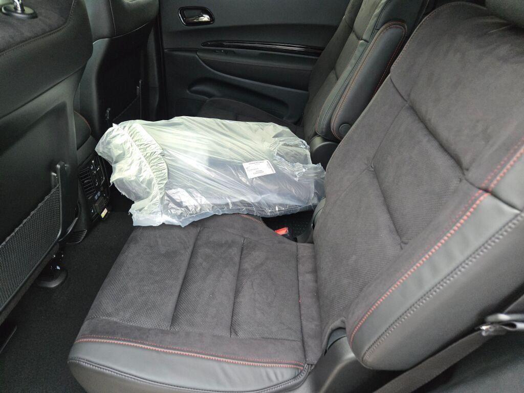 new 2026 Dodge Durango car, priced at $46,564