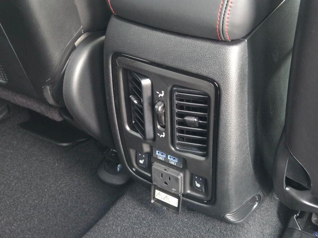 new 2026 Dodge Durango car, priced at $46,564