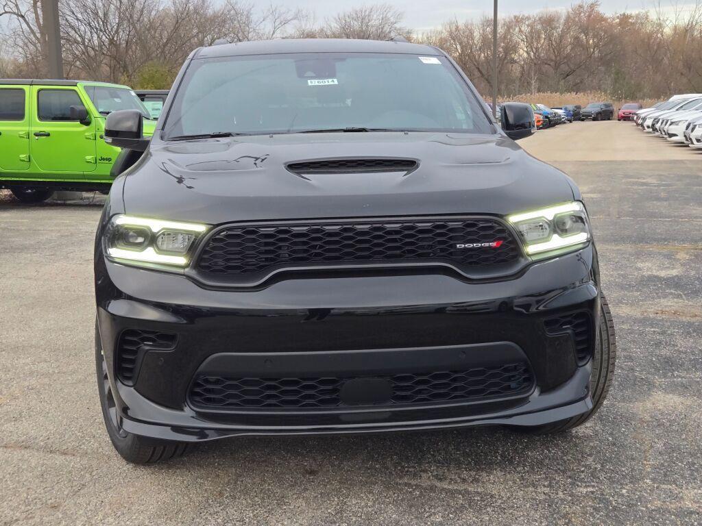 new 2026 Dodge Durango car, priced at $46,564