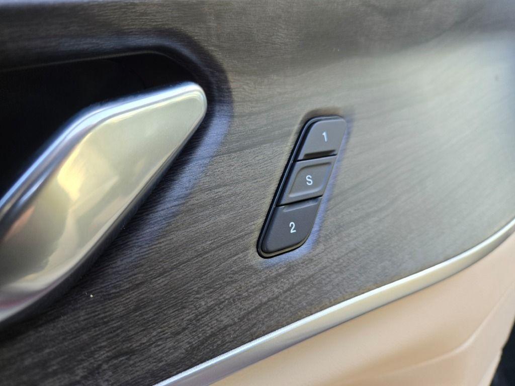 new 2025 Jeep Grand Cherokee car, priced at $49,530