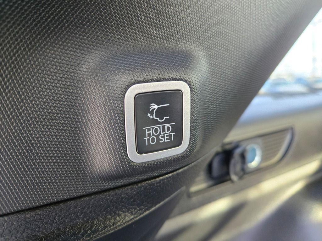 new 2025 Jeep Grand Cherokee car, priced at $49,530