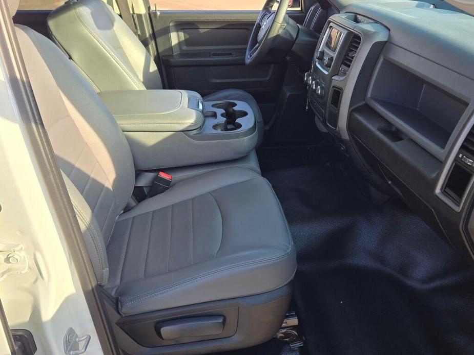 used 2019 Ram 1500 Classic car, priced at $16,745