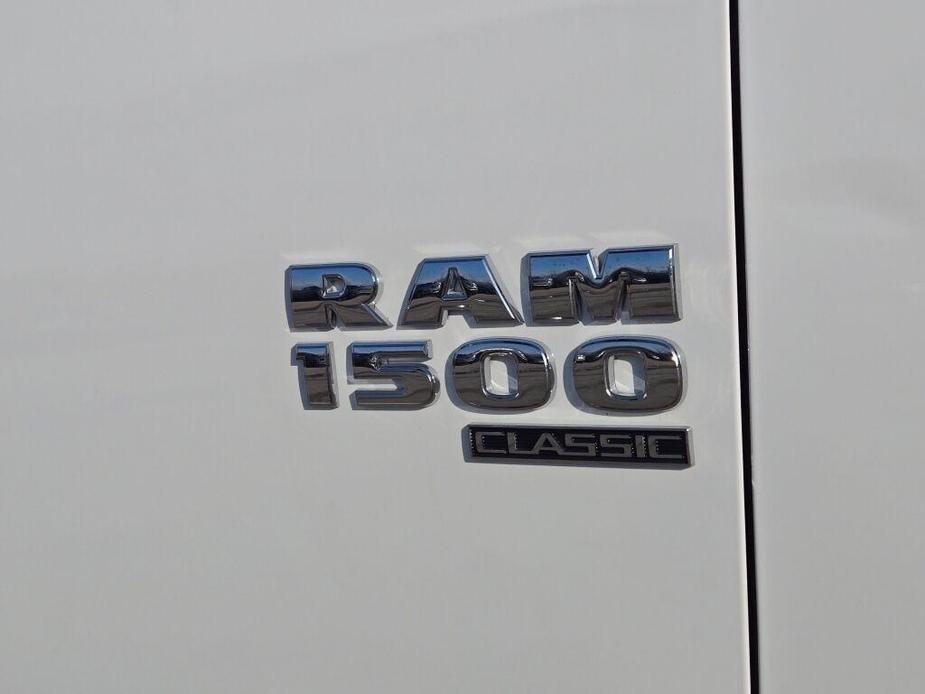 used 2019 Ram 1500 Classic car, priced at $16,745