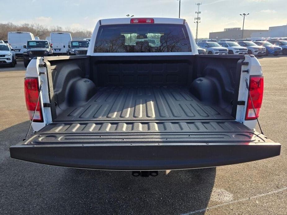 used 2019 Ram 1500 Classic car, priced at $16,745