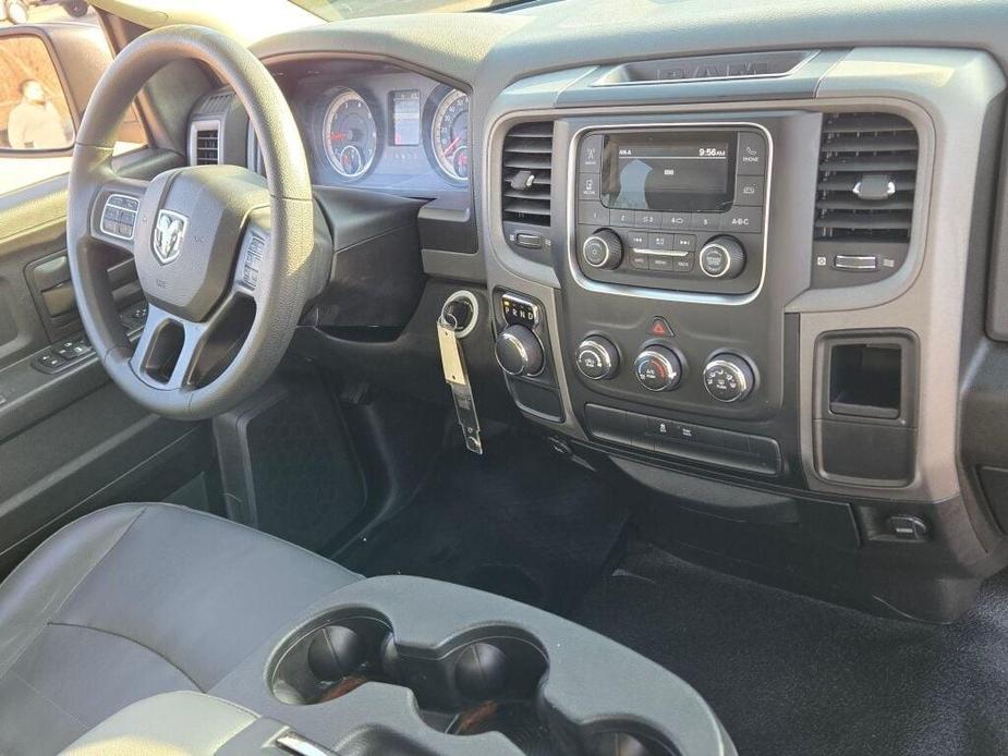 used 2019 Ram 1500 Classic car, priced at $16,745