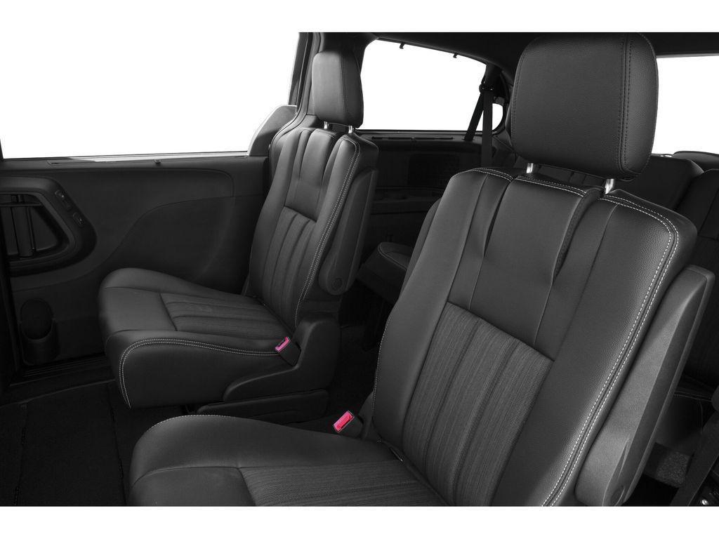 used 2015 Chrysler Town & Country car, priced at $12,449