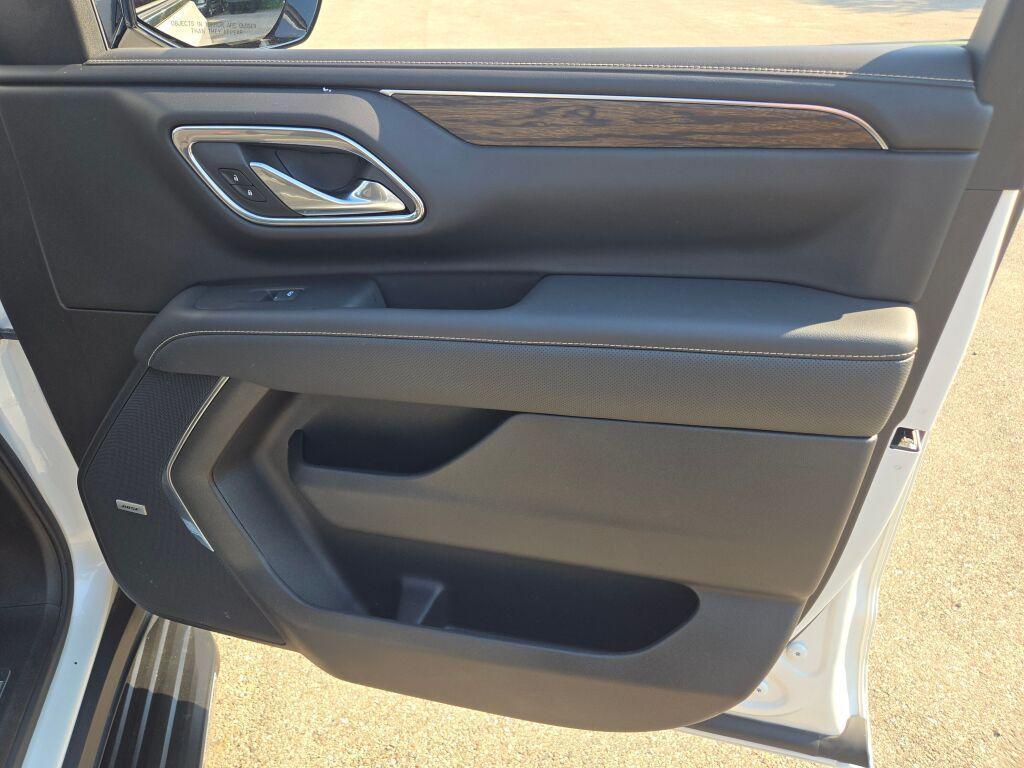 used 2022 Chevrolet Tahoe car, priced at $53,803