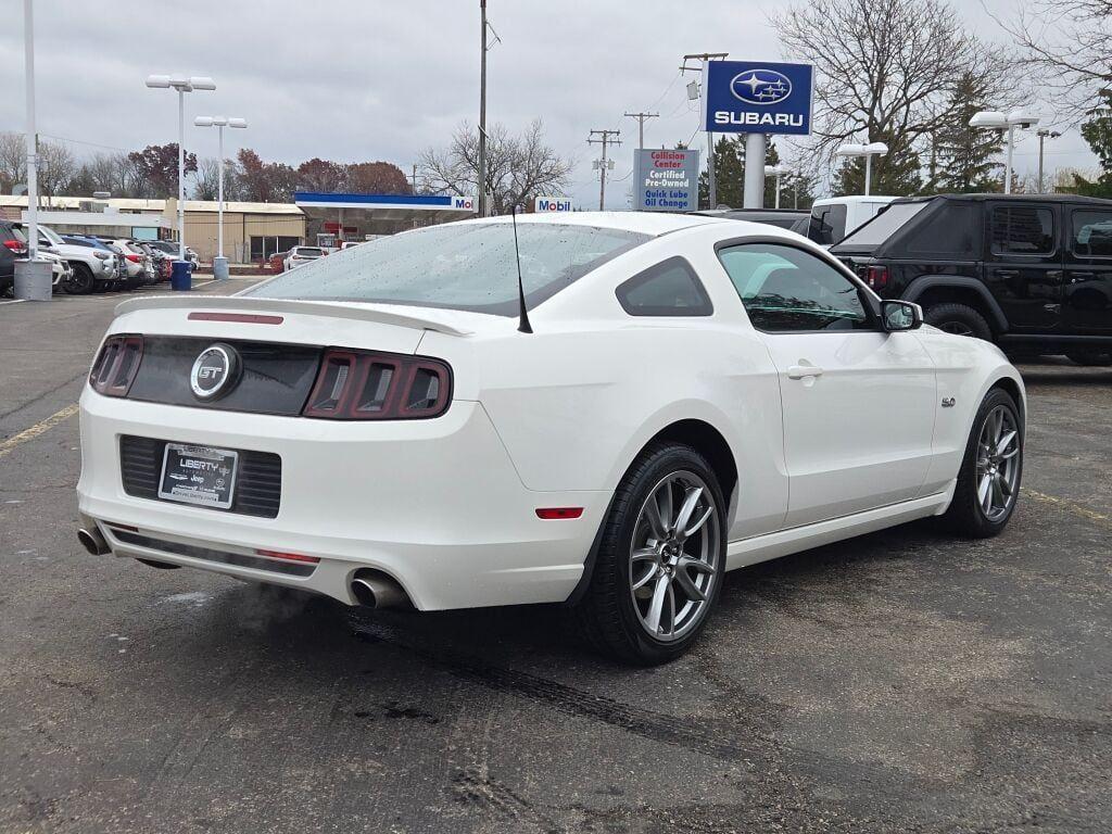 used 2013 Ford Mustang car, priced at $19,994