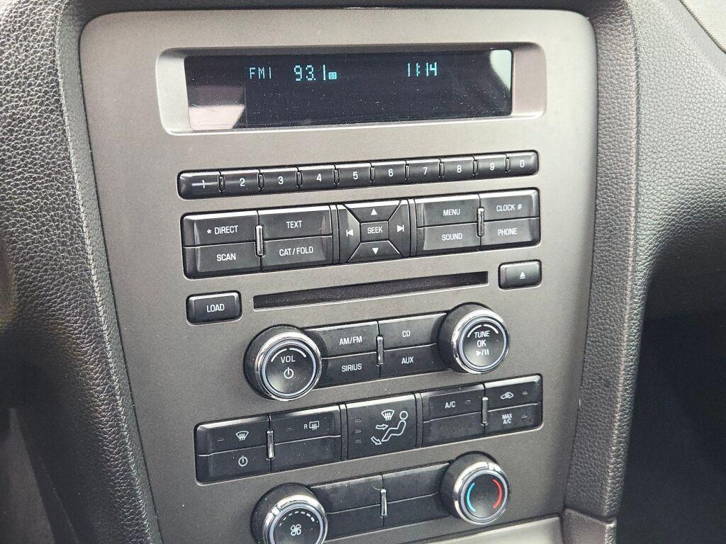 used 2013 Ford Mustang car, priced at $19,994