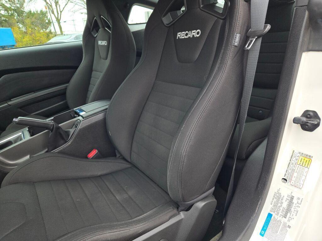 used 2013 Ford Mustang car, priced at $19,994