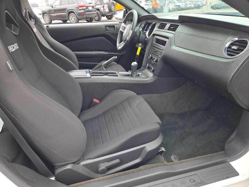 used 2013 Ford Mustang car, priced at $19,994