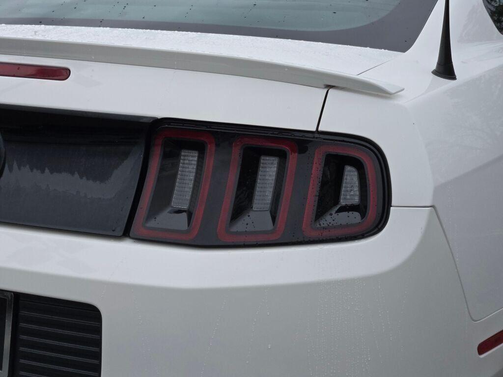 used 2013 Ford Mustang car, priced at $19,994