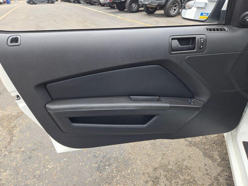 used 2013 Ford Mustang car, priced at $19,994