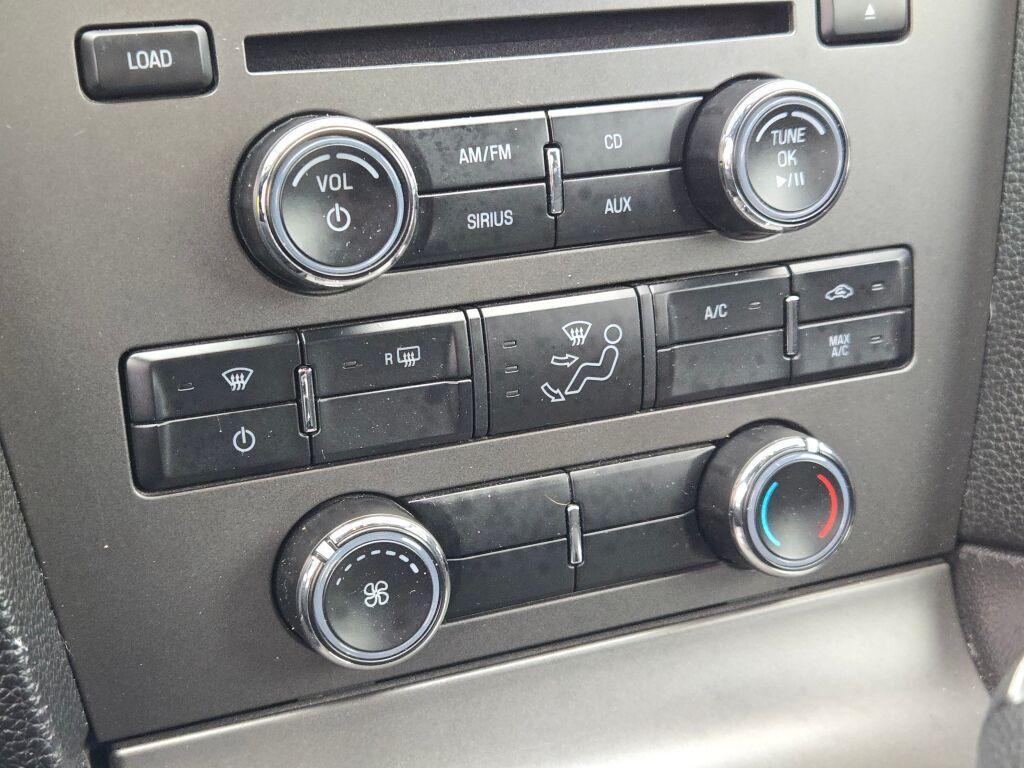 used 2013 Ford Mustang car, priced at $19,994