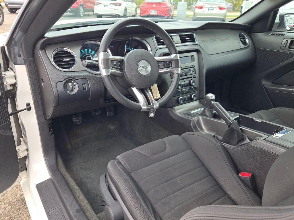 used 2013 Ford Mustang car, priced at $19,994