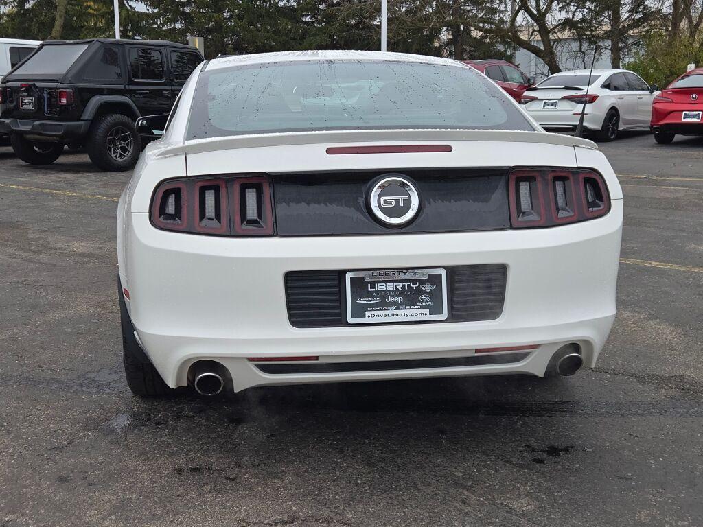 used 2013 Ford Mustang car, priced at $19,994