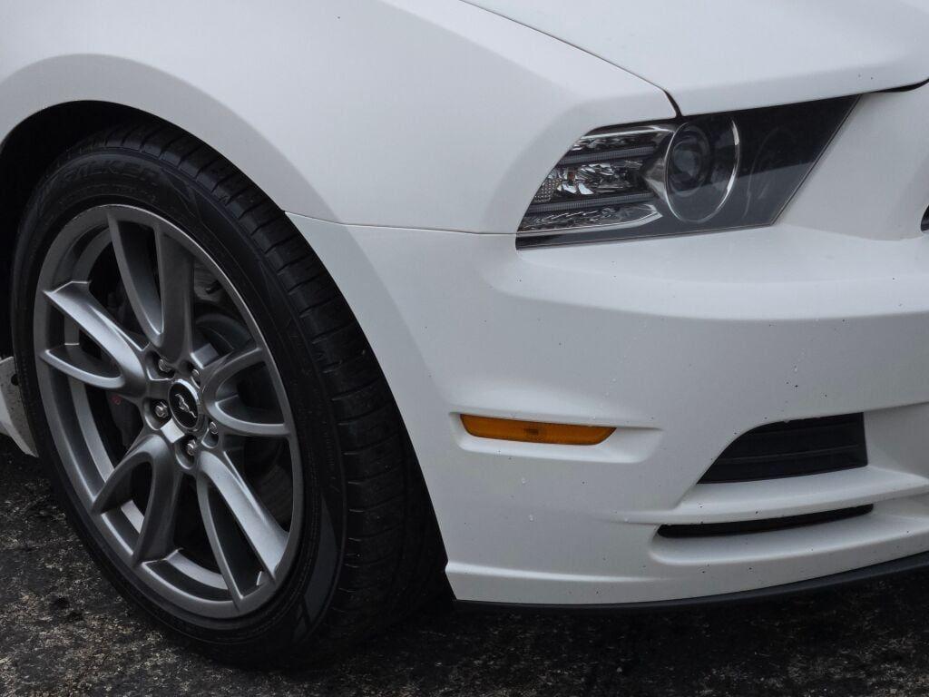 used 2013 Ford Mustang car, priced at $19,994