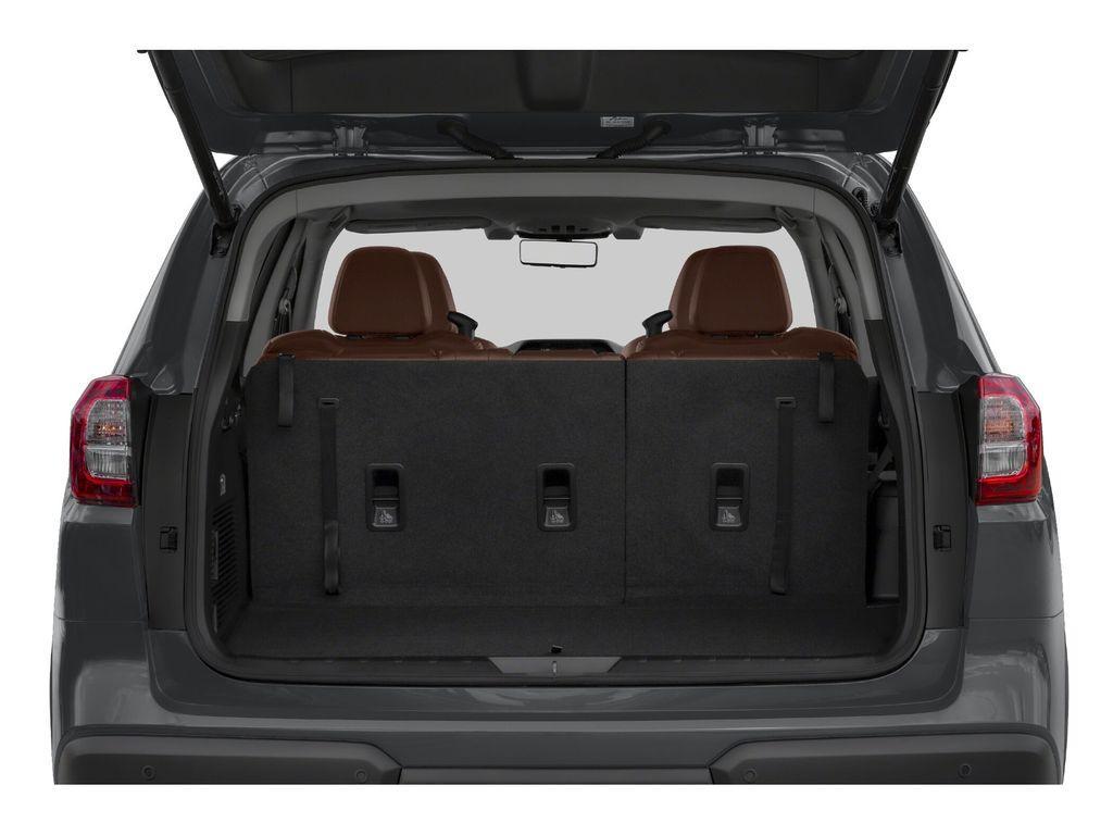 used 2022 Subaru Ascent car, priced at $33,793