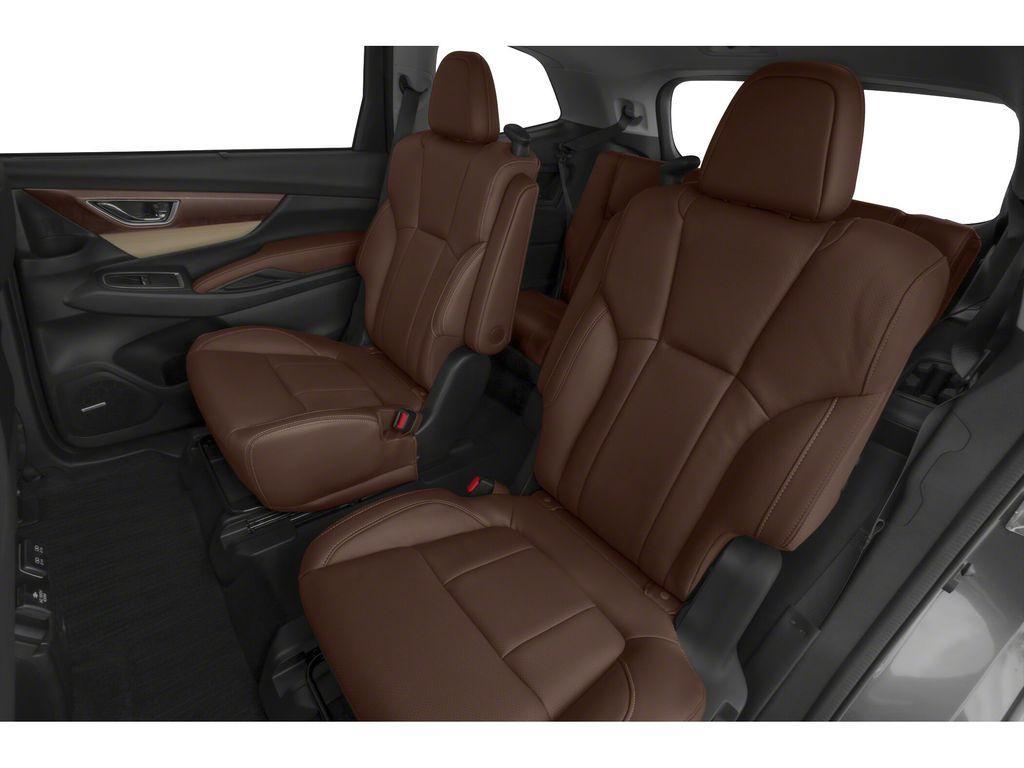 used 2022 Subaru Ascent car, priced at $33,793
