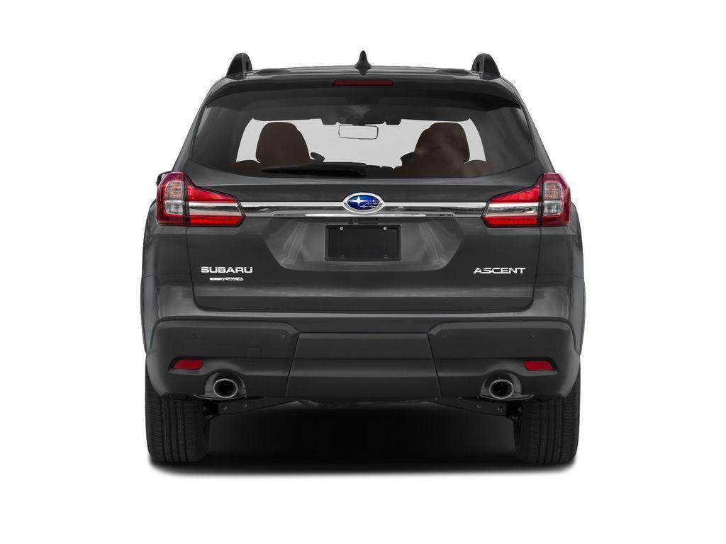 used 2022 Subaru Ascent car, priced at $33,793