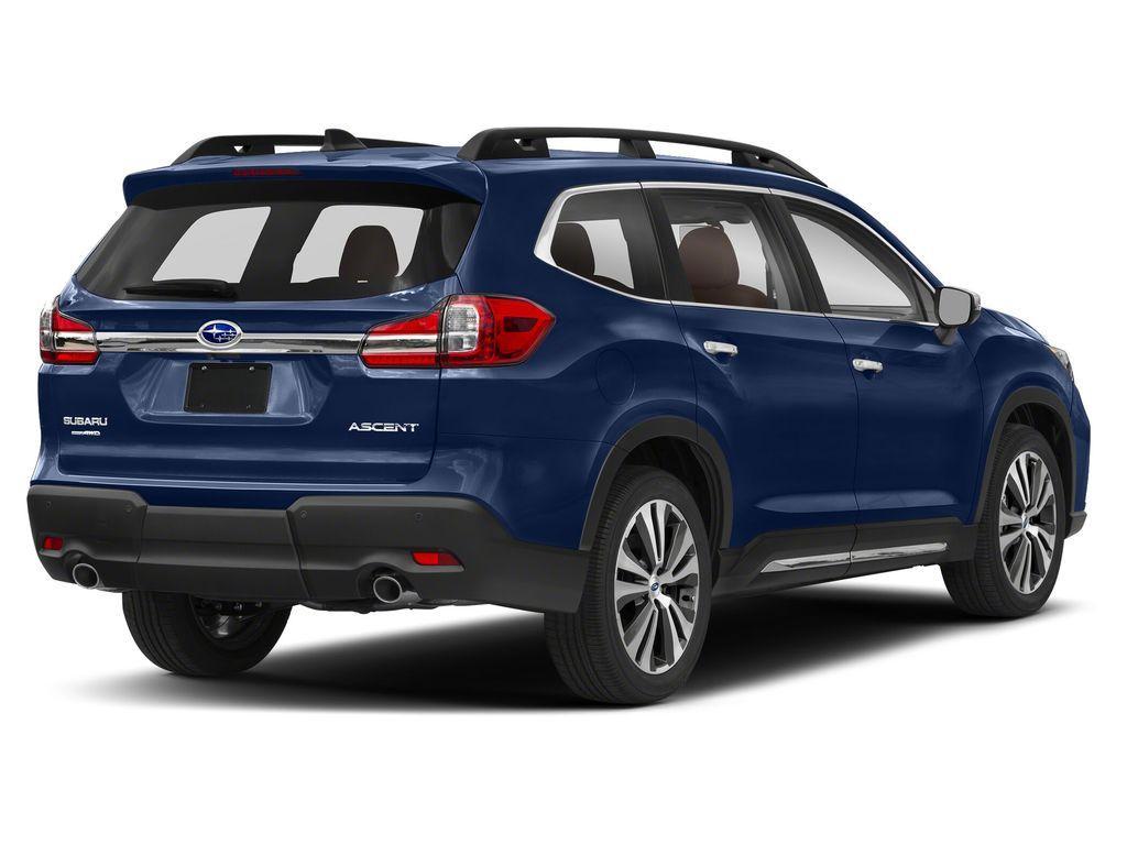 used 2022 Subaru Ascent car, priced at $33,793