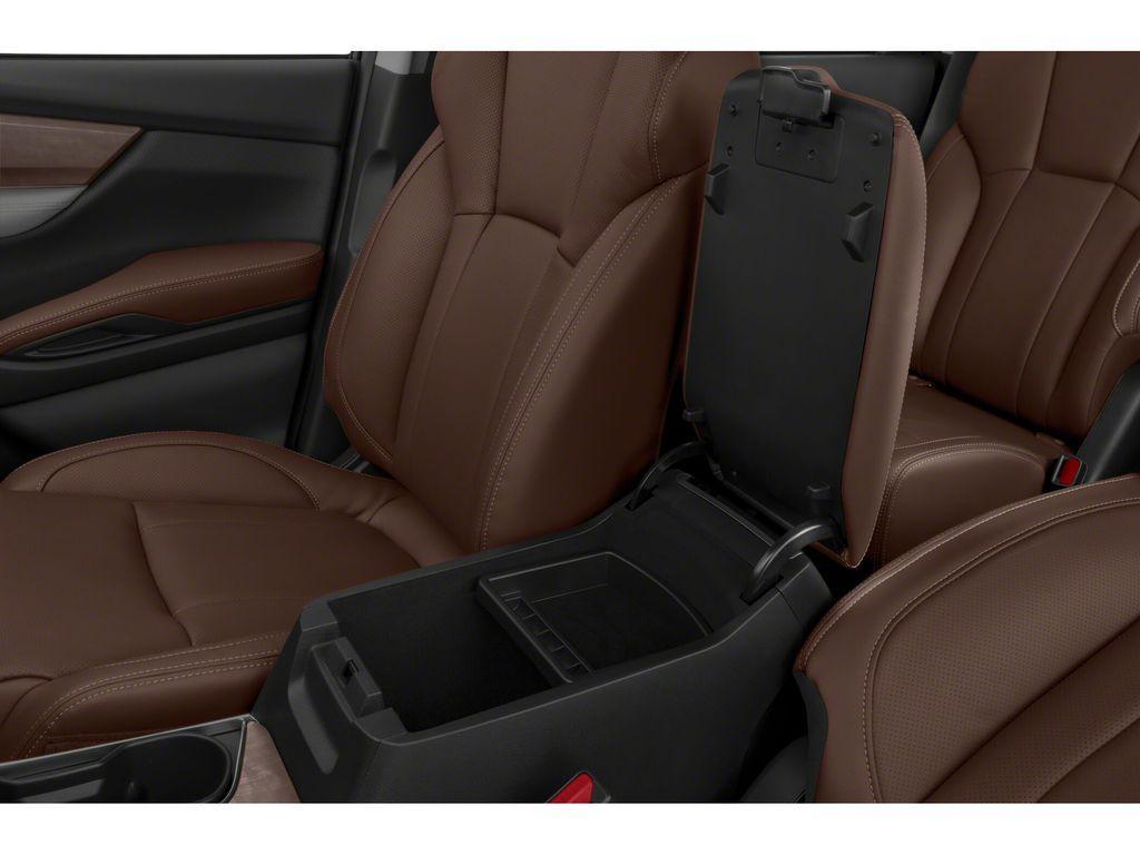 used 2022 Subaru Ascent car, priced at $33,793