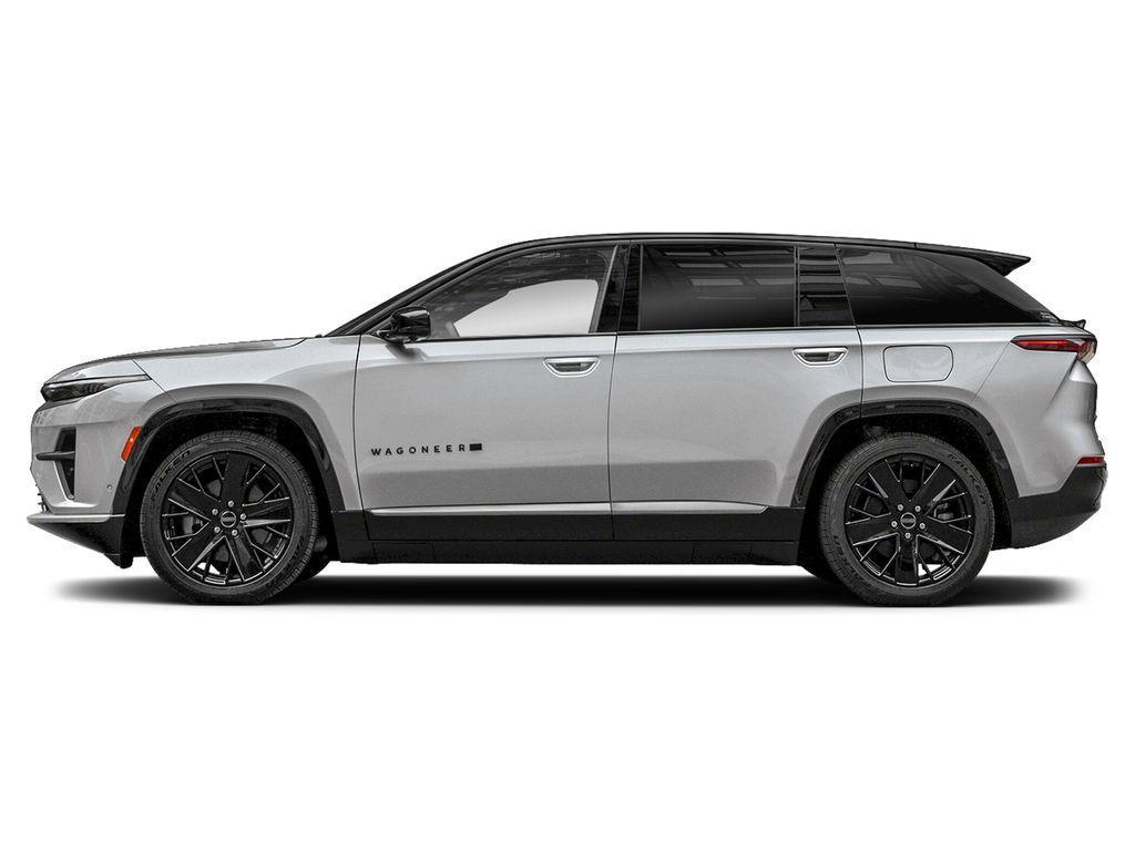 new 2025 Jeep Wagoneer S car, priced at $67,790