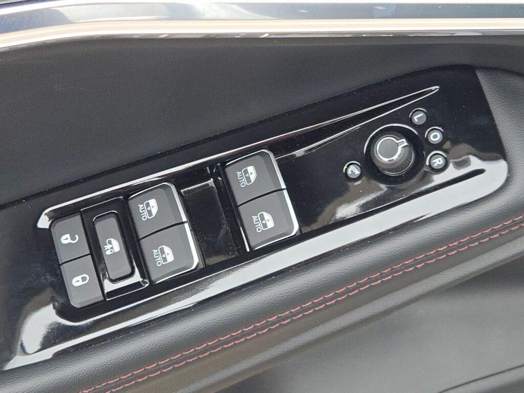 new 2025 Jeep Wagoneer S car, priced at $54,361