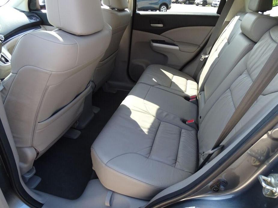 used 2014 Honda CR-V car, priced at $13,878