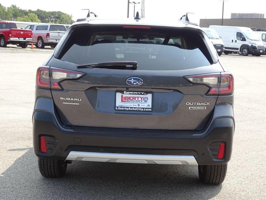 used 2022 Subaru Outback car, priced at $28,991