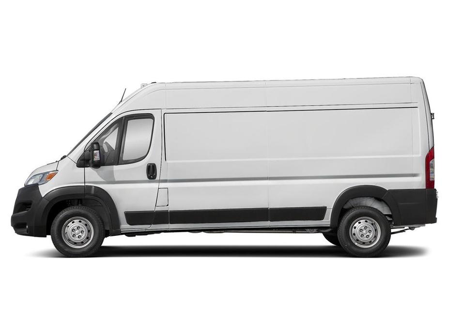 new 2025 Ram ProMaster 2500 car, priced at $55,280